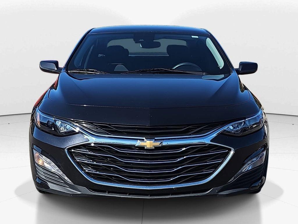 used 2023 Chevrolet Malibu car, priced at $15,800