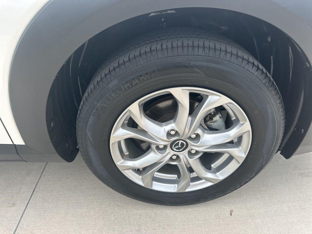 used 2020 Mazda CX-3 car, priced at $20,900