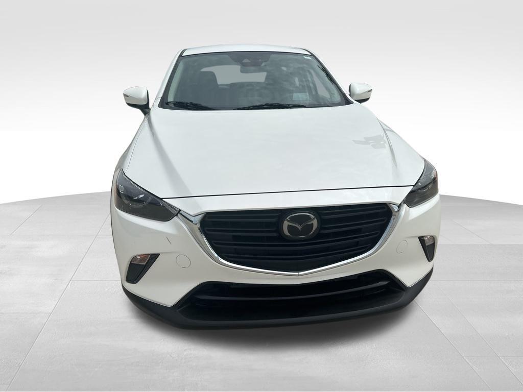 used 2020 Mazda CX-3 car, priced at $20,900