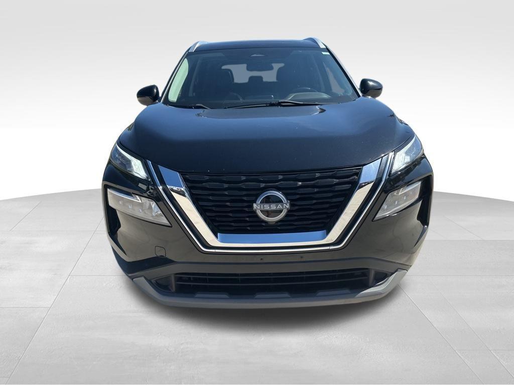 used 2023 Nissan Rogue car, priced at $22,200