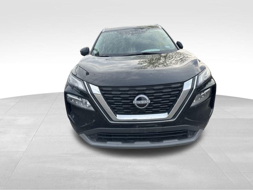 used 2023 Nissan Rogue car, priced at $22,900