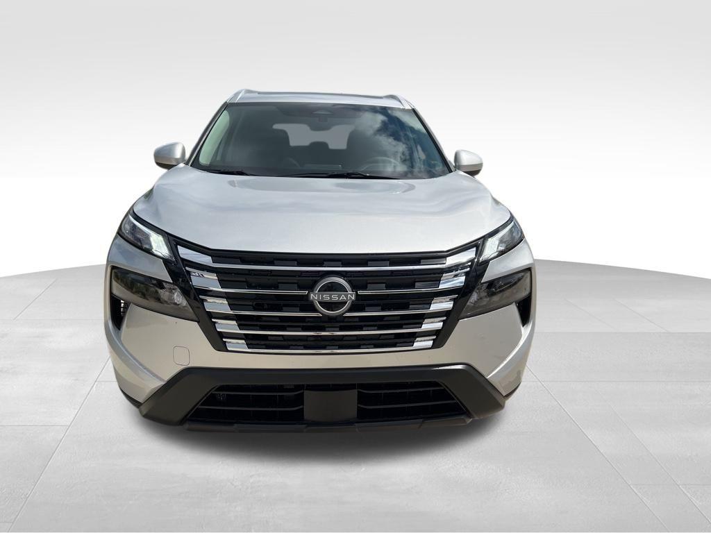 new 2025 Nissan Rogue car, priced at $32,482