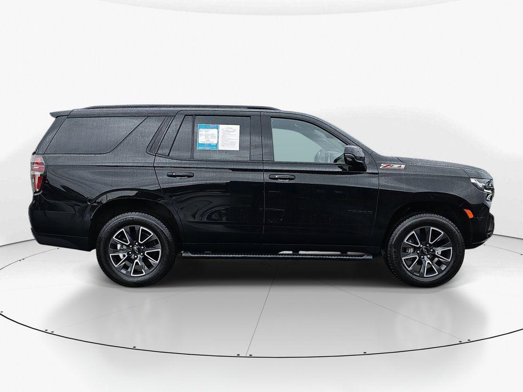 used 2021 Chevrolet Tahoe car, priced at $49,300