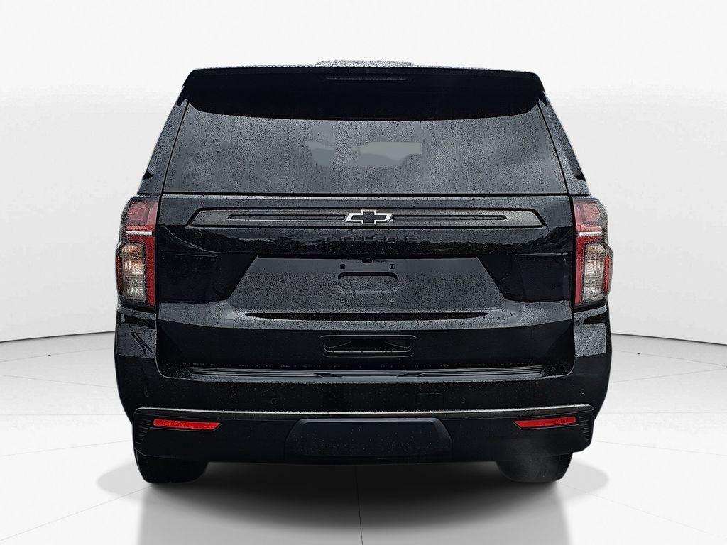 used 2021 Chevrolet Tahoe car, priced at $49,300