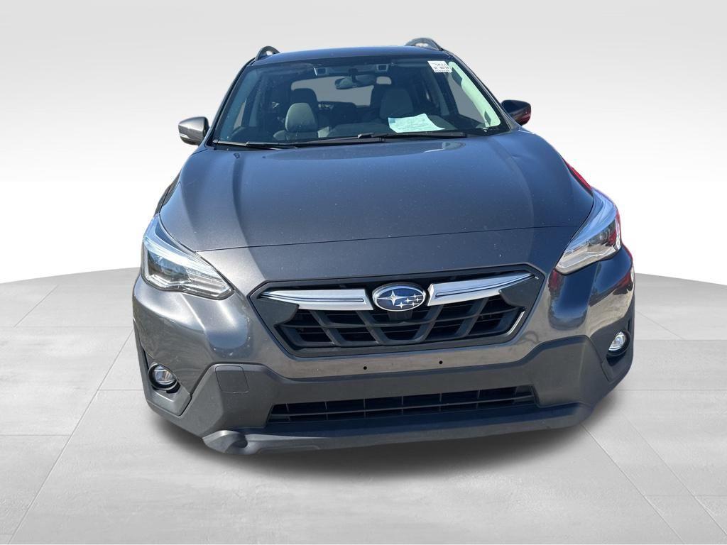 used 2022 Subaru Crosstrek car, priced at $24,962