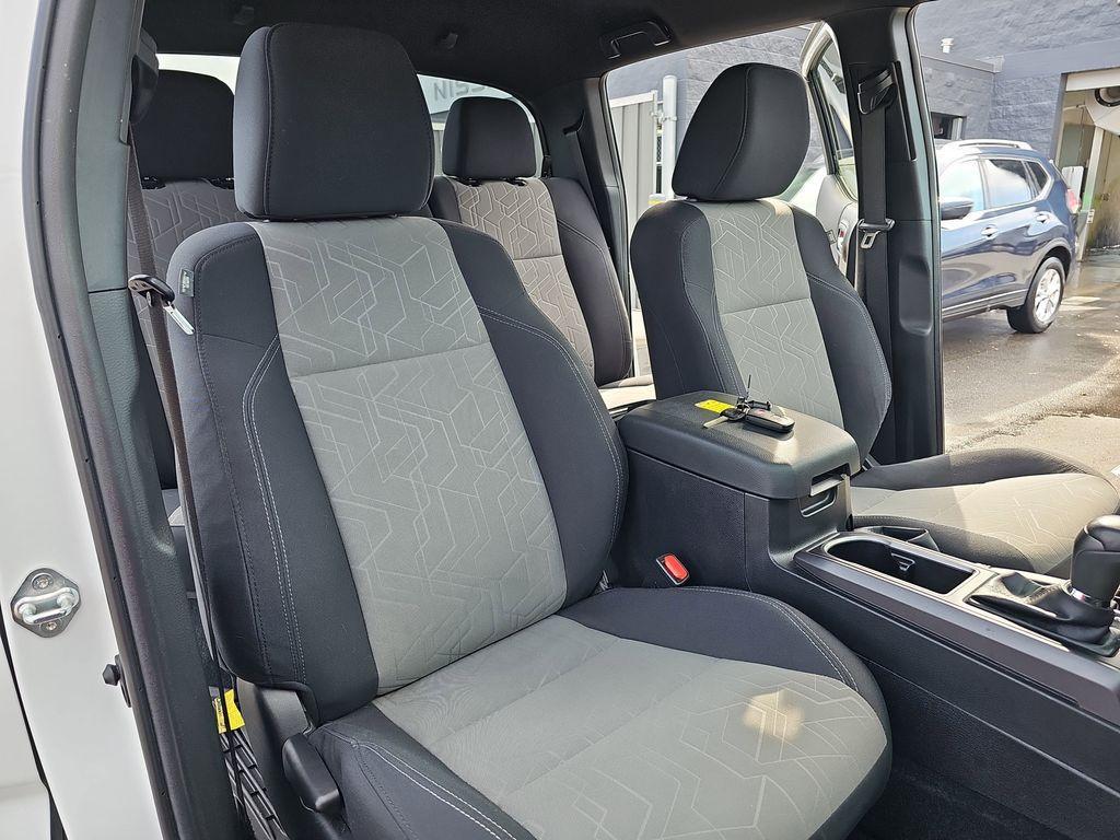 used 2023 Toyota Tacoma car, priced at $39,100