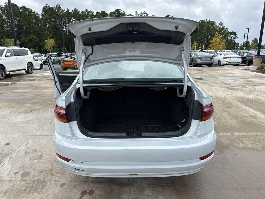 used 2019 Volkswagen Jetta car, priced at $14,905