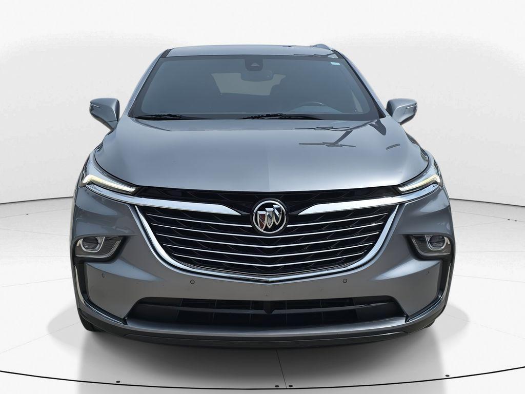 used 2023 Buick Enclave car, priced at $34,800