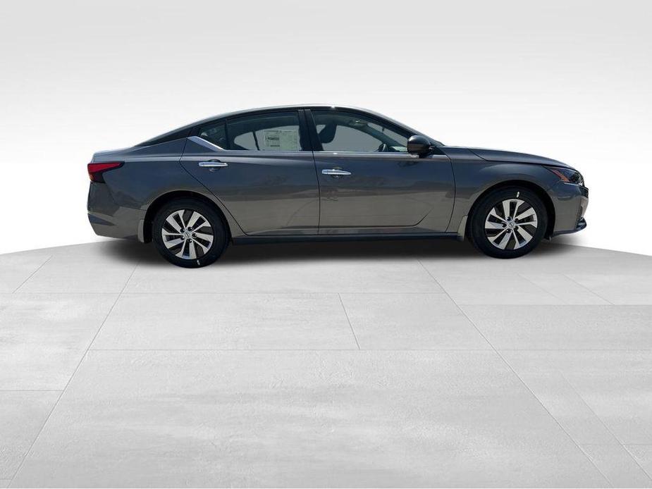 new 2024 Nissan Altima car, priced at $25,363