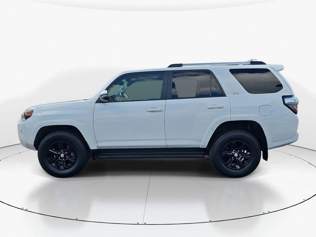 used 2024 Toyota 4Runner car, priced at $39,900