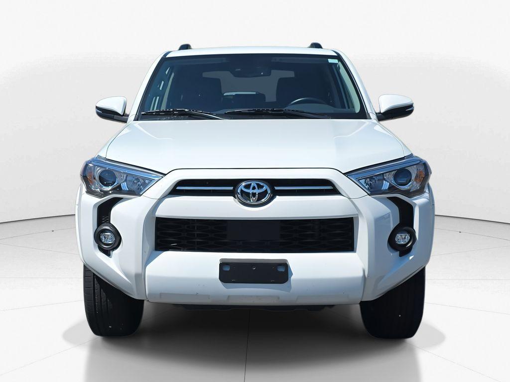 used 2024 Toyota 4Runner car, priced at $41,400