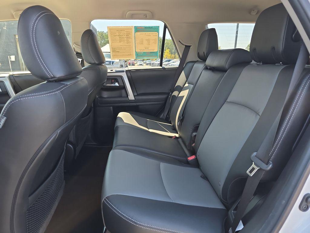 used 2024 Toyota 4Runner car, priced at $41,400