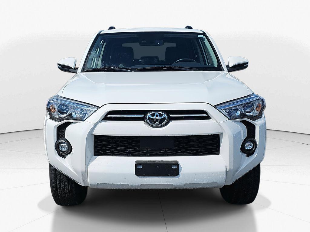 used 2024 Toyota 4Runner car, priced at $39,900