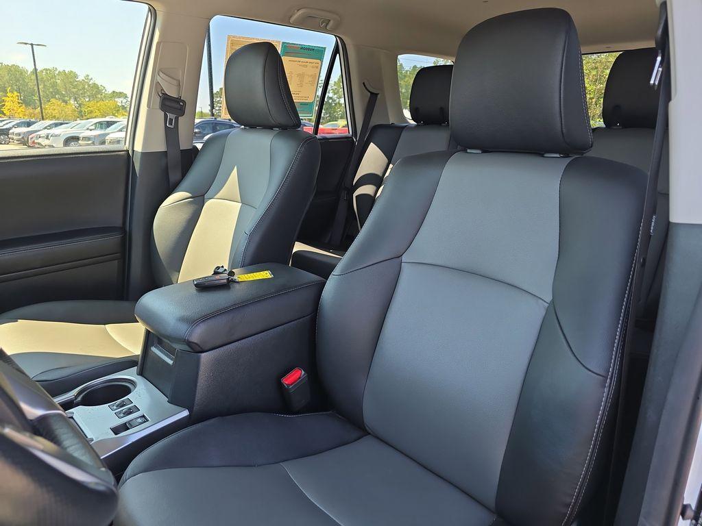 used 2024 Toyota 4Runner car, priced at $41,400