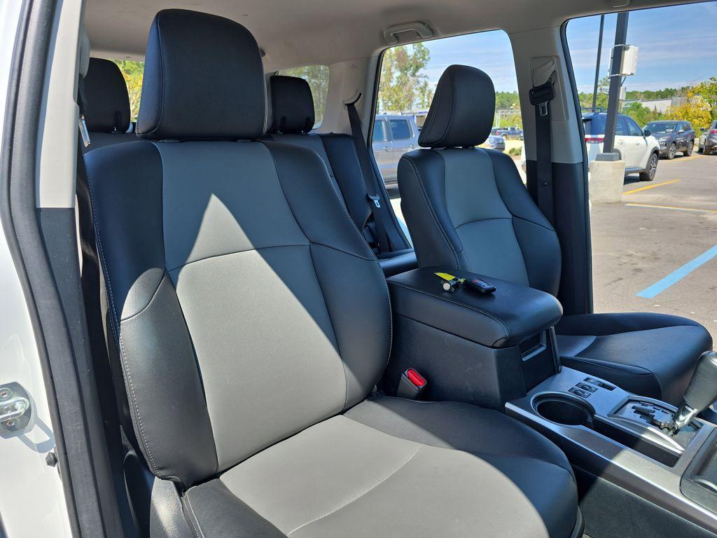 used 2024 Toyota 4Runner car, priced at $41,400