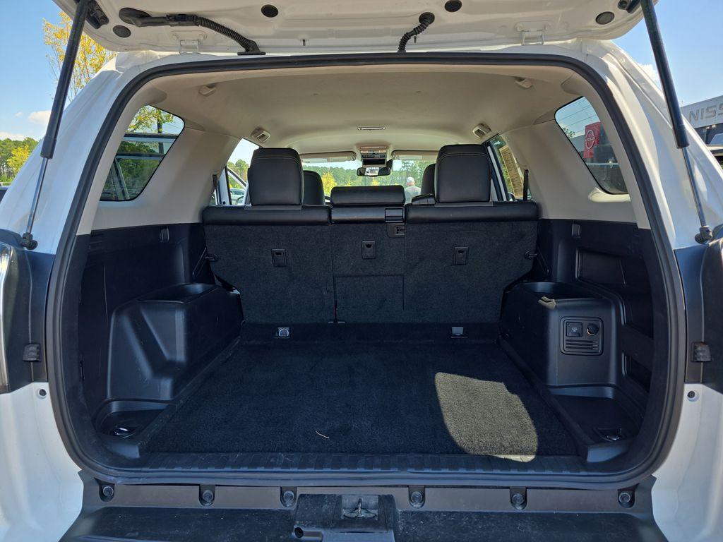 used 2024 Toyota 4Runner car, priced at $41,400