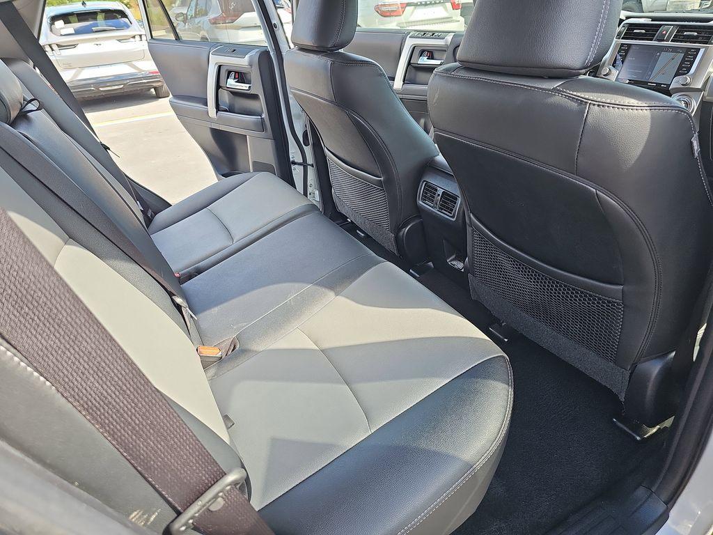 used 2024 Toyota 4Runner car, priced at $39,900