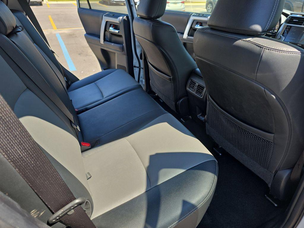 used 2024 Toyota 4Runner car, priced at $41,400