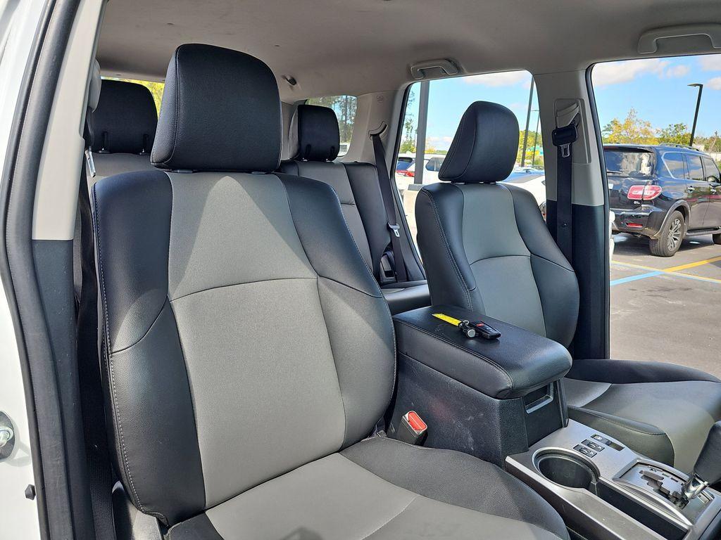 used 2024 Toyota 4Runner car, priced at $39,900