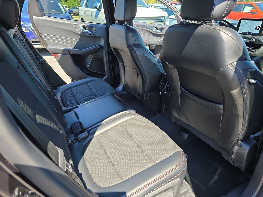 used 2023 Ford Escape car, priced at $22,300