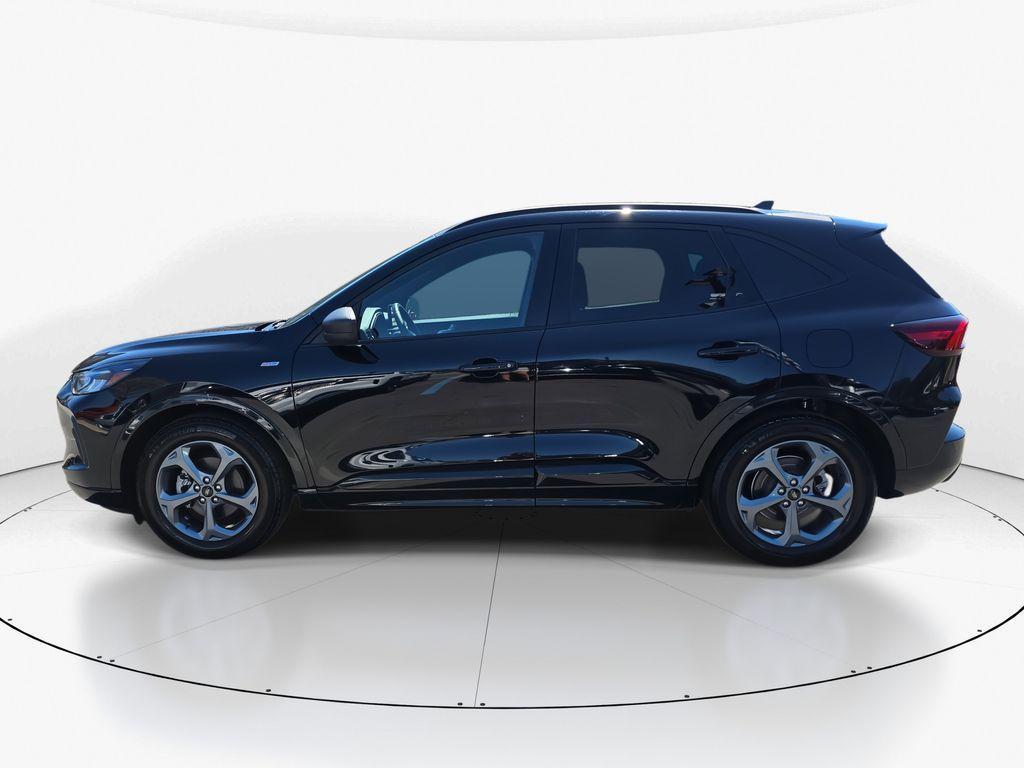 used 2023 Ford Escape car, priced at $22,300