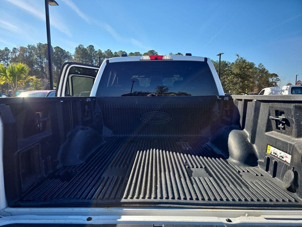 used 2022 Ford F-150 car, priced at $39,200