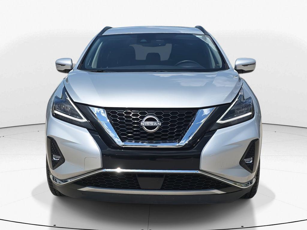 used 2023 Nissan Murano car, priced at $23,100