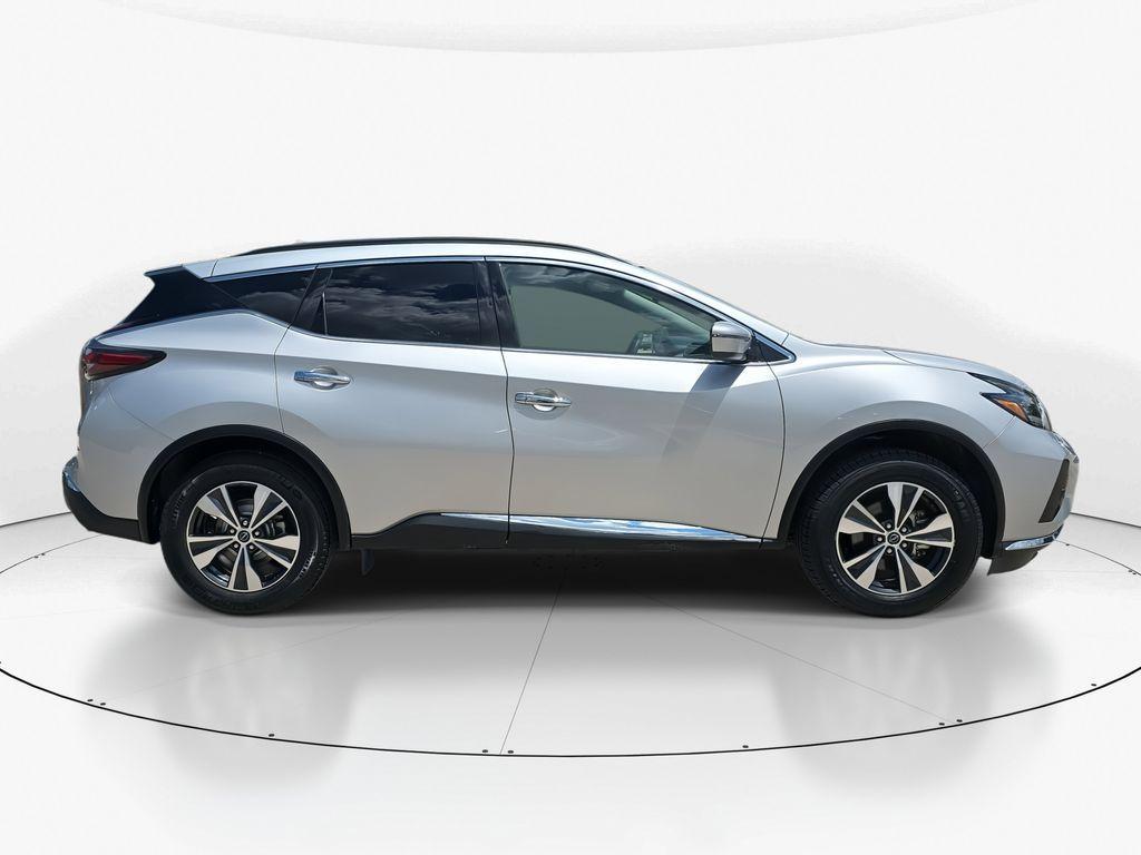 used 2023 Nissan Murano car, priced at $23,100
