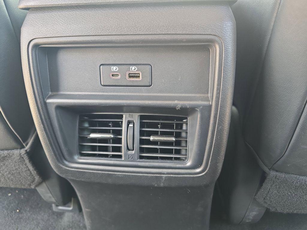 used 2023 Nissan Murano car, priced at $23,100