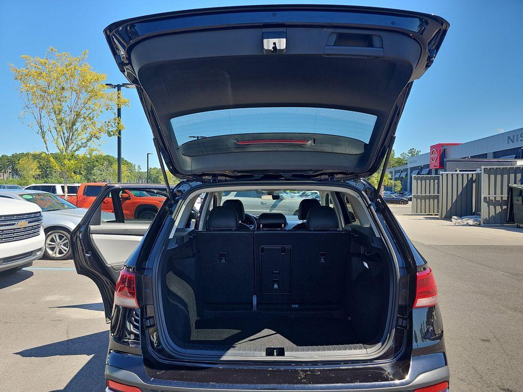 used 2024 Volkswagen Taos car, priced at $20,300