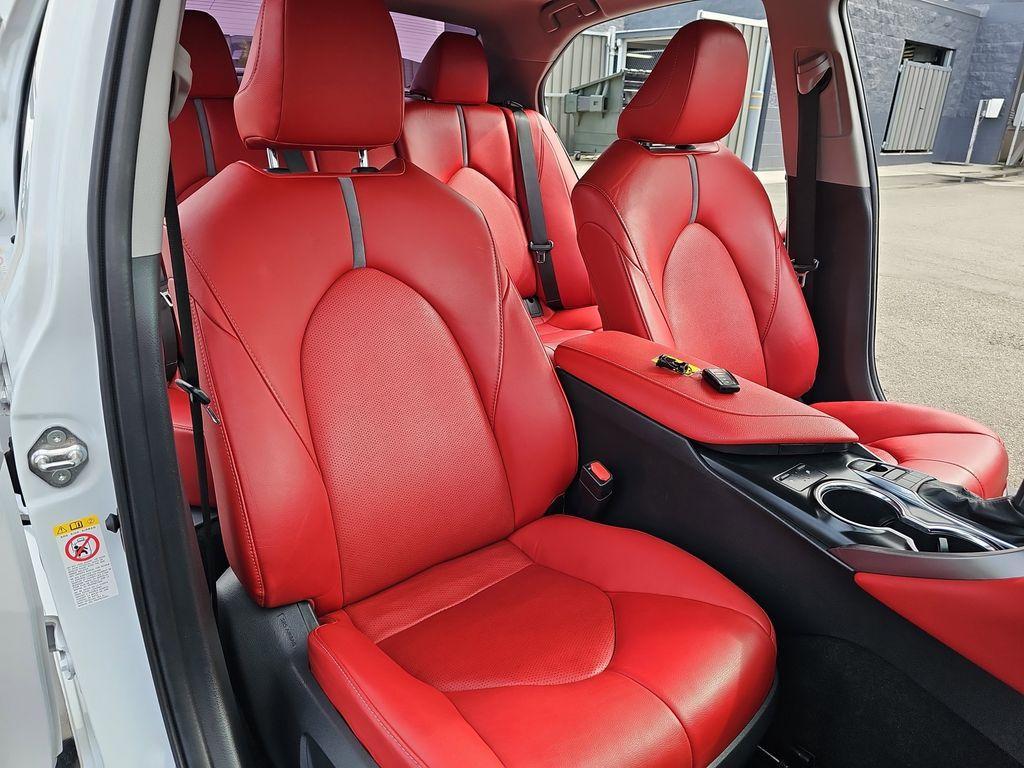 used 2019 Toyota Camry car, priced at $26,900