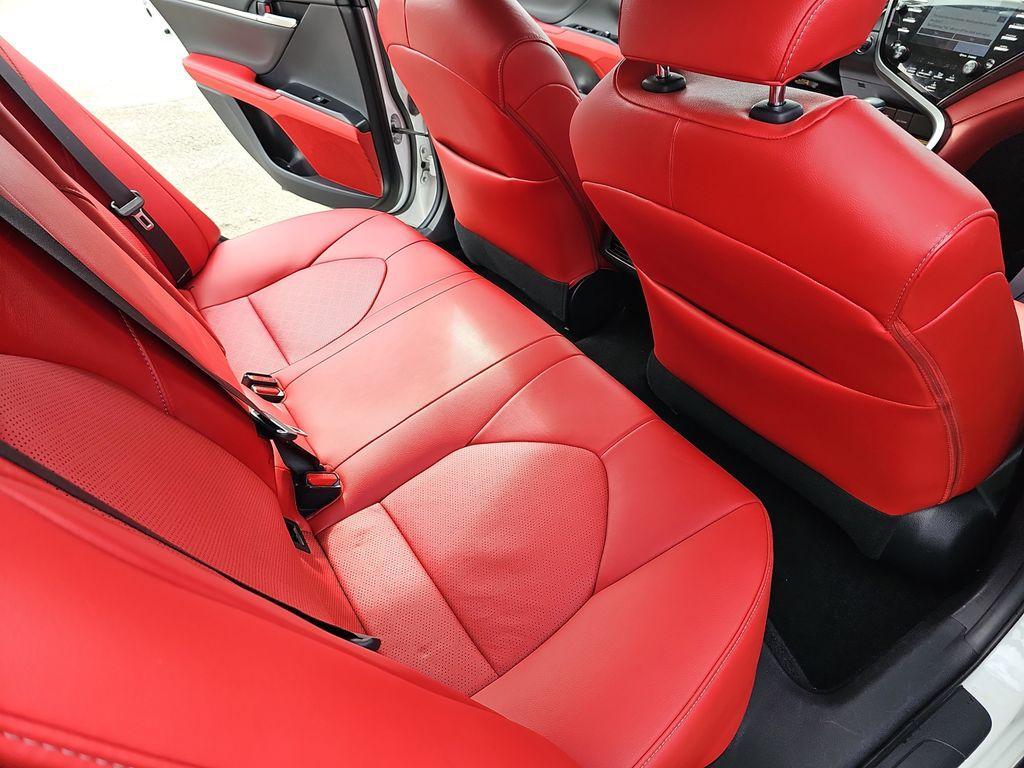 used 2019 Toyota Camry car, priced at $26,900