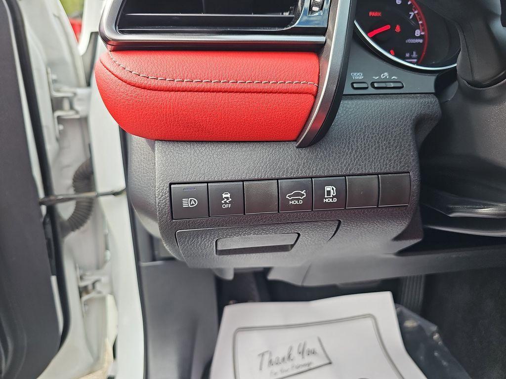 used 2019 Toyota Camry car, priced at $26,900