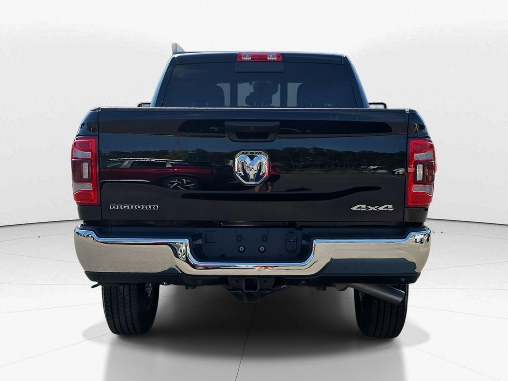 used 2024 Ram 2500 car, priced at $46,400