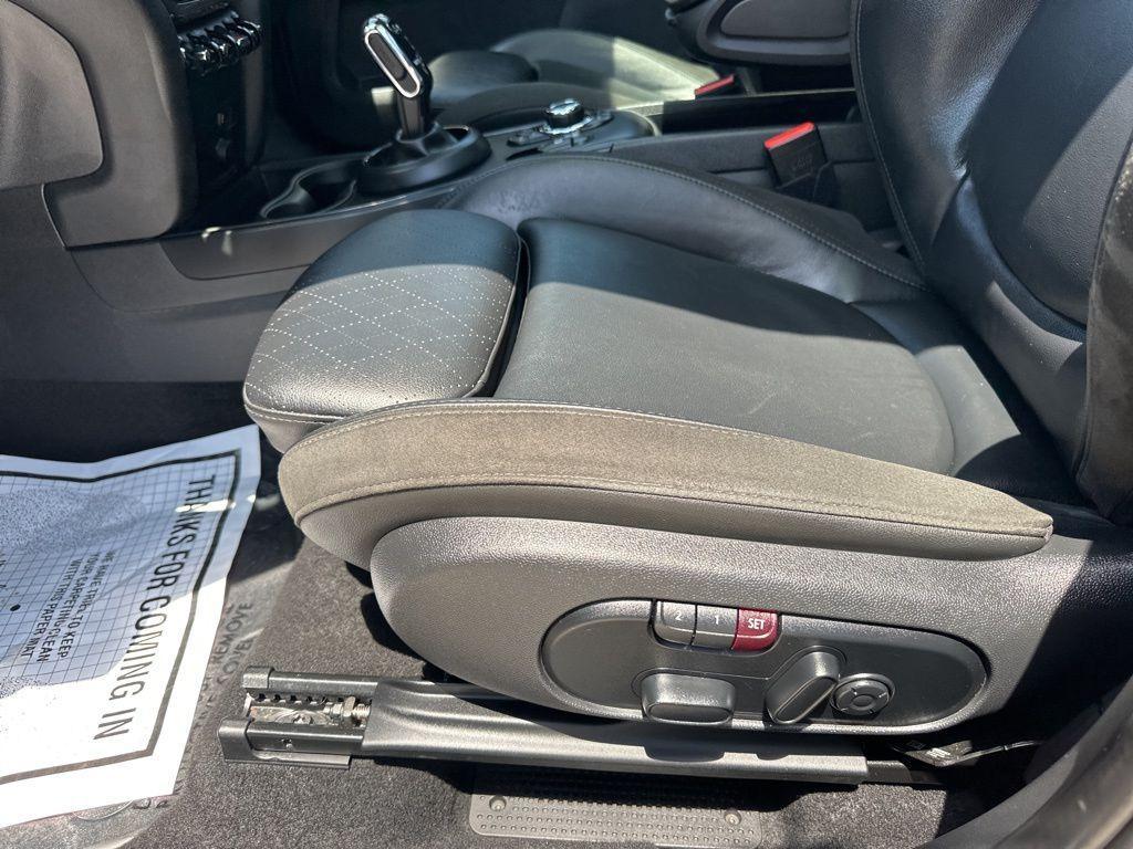 used 2023 MINI Countryman car, priced at $29,900