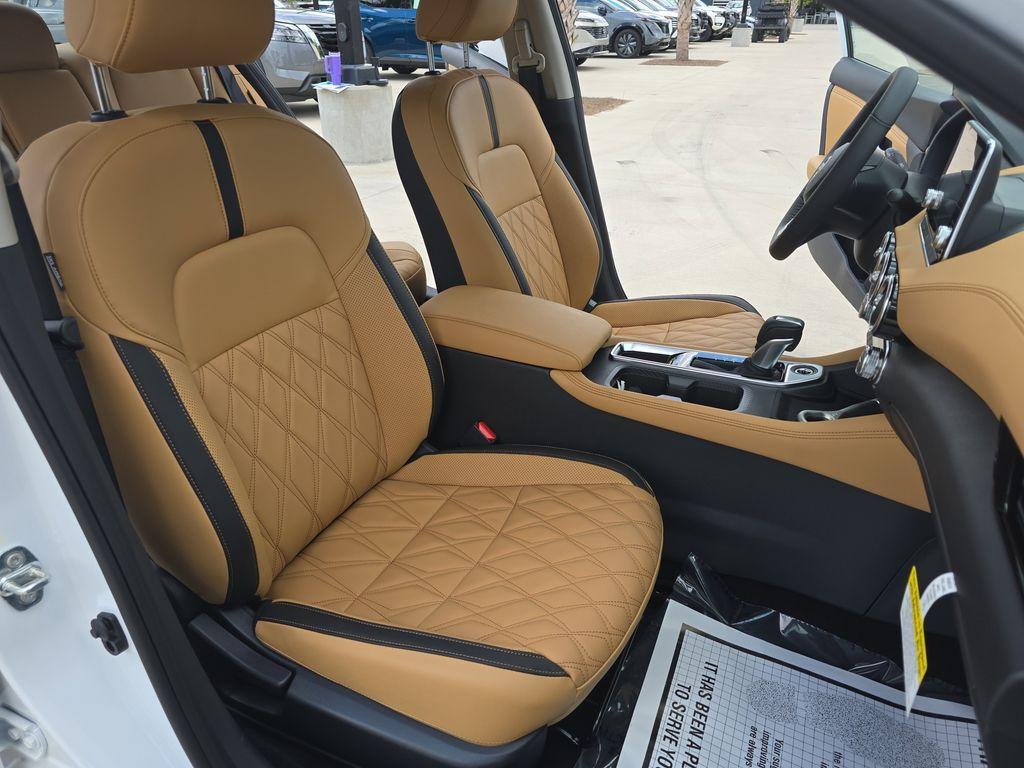 new 2025 Nissan Sentra car, priced at $25,778
