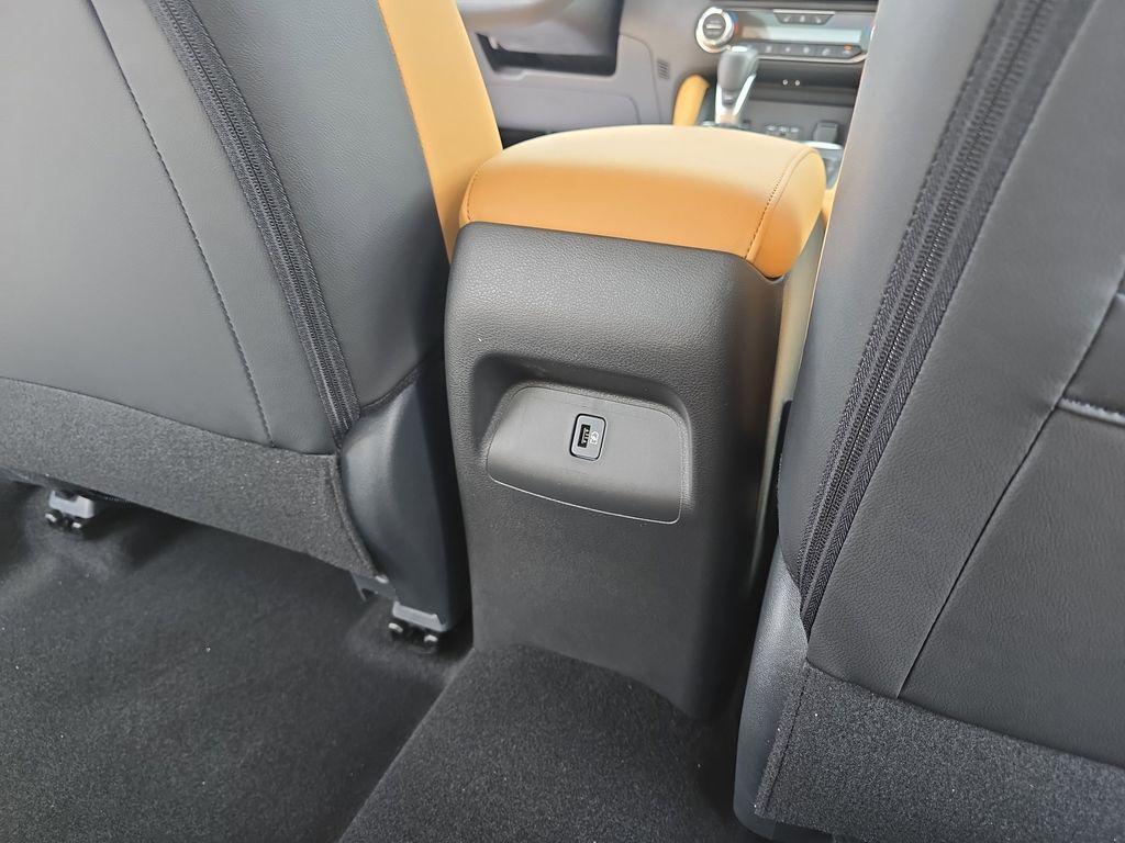 new 2025 Nissan Sentra car, priced at $25,778