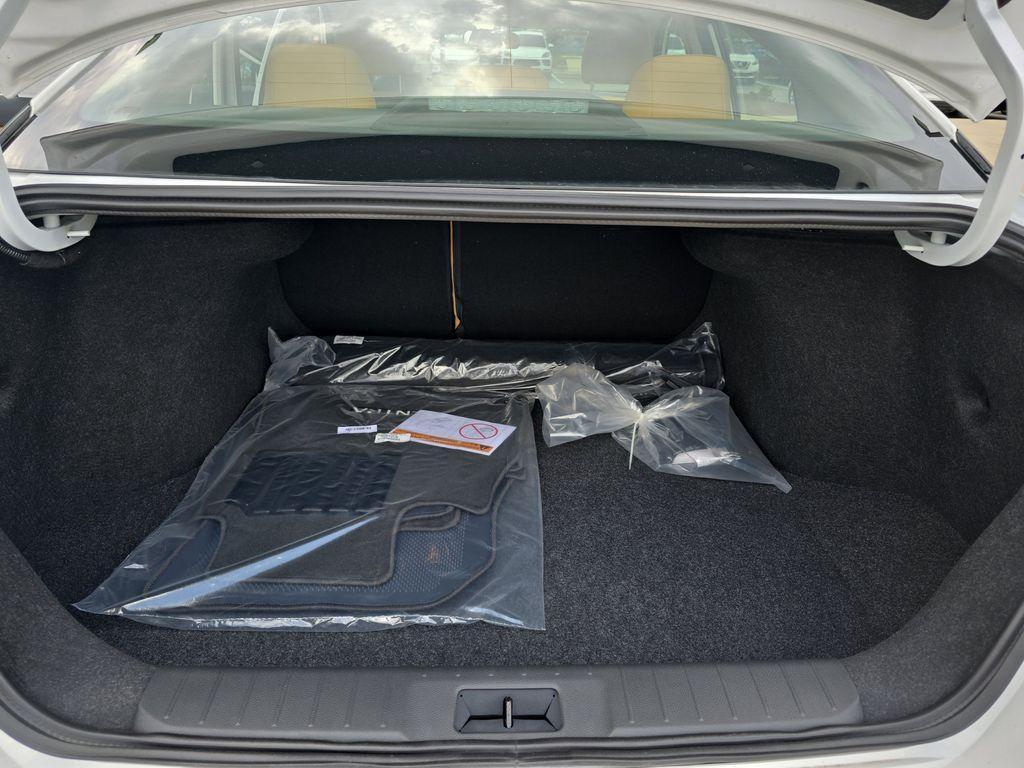 new 2025 Nissan Sentra car, priced at $25,778
