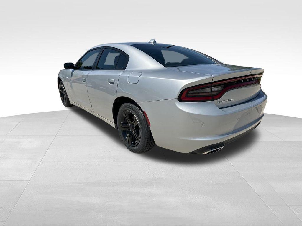 used 2023 Dodge Charger car, priced at $23,216