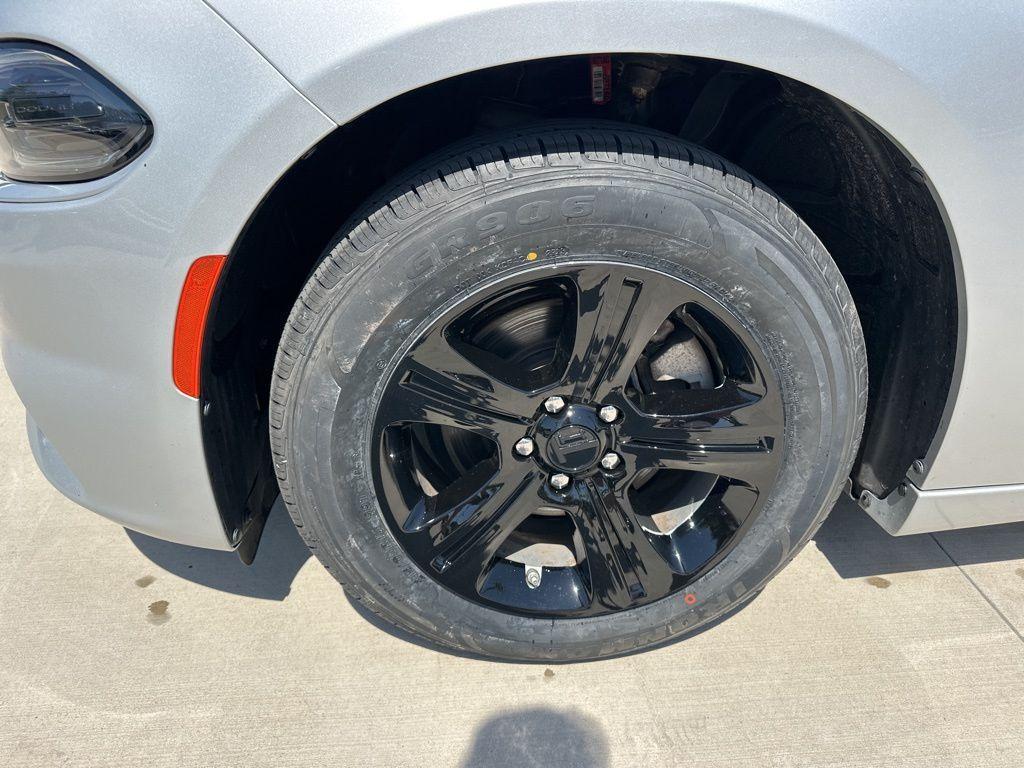used 2023 Dodge Charger car, priced at $23,216