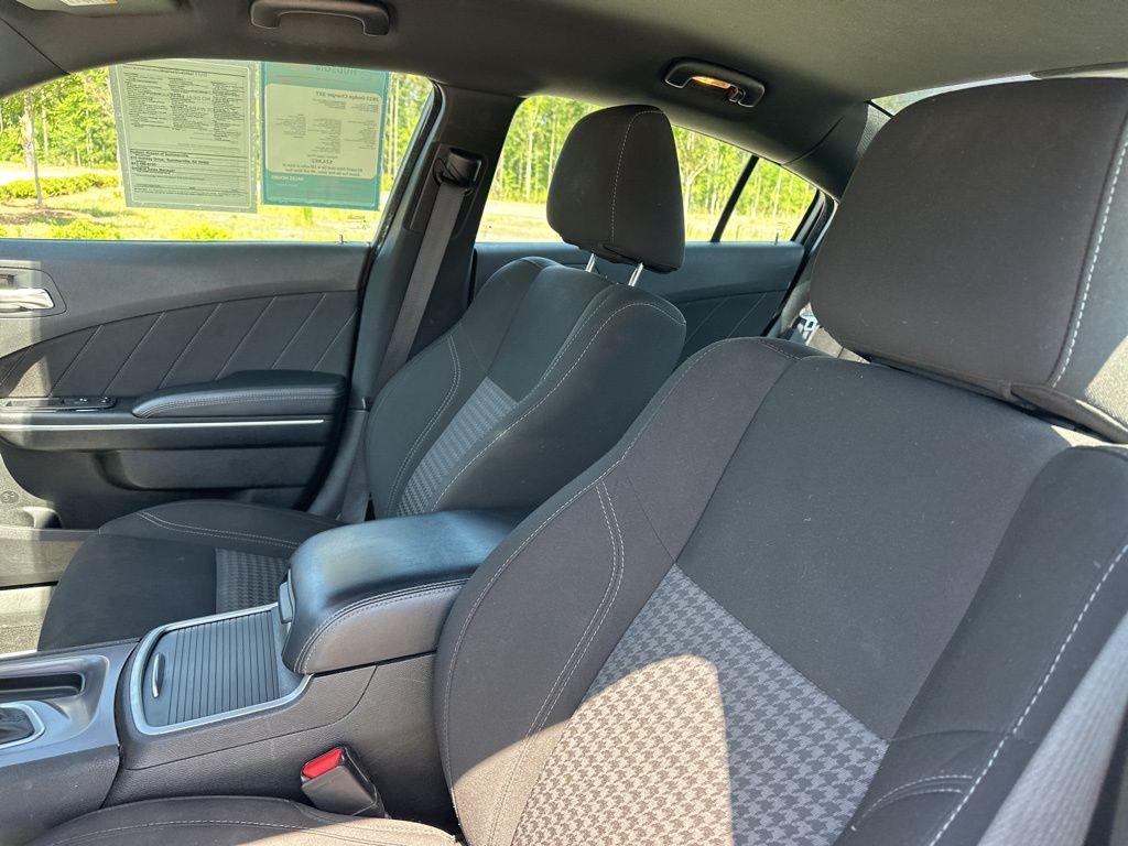 used 2023 Dodge Charger car, priced at $23,216