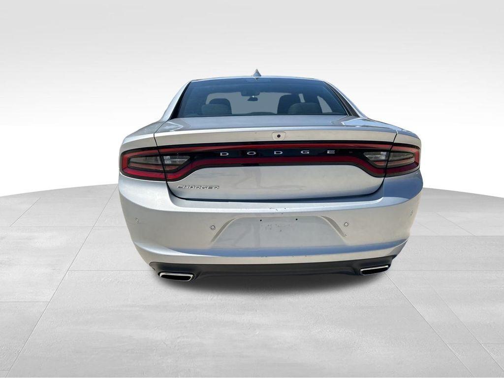 used 2023 Dodge Charger car, priced at $23,216