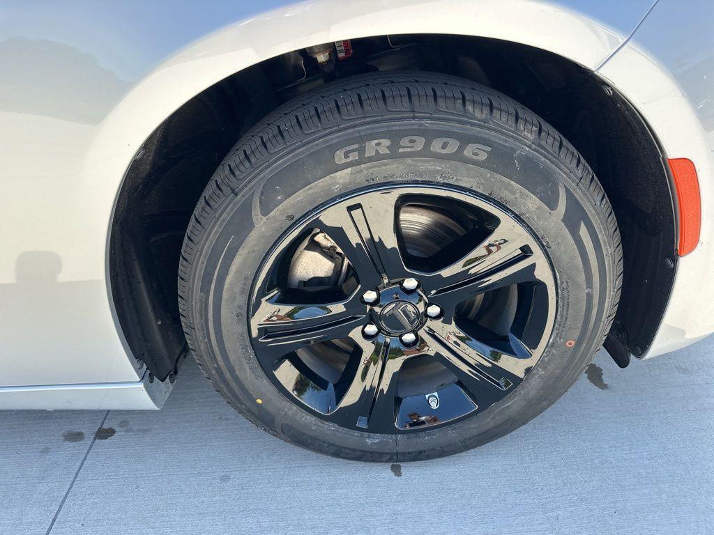 used 2023 Dodge Charger car, priced at $23,216