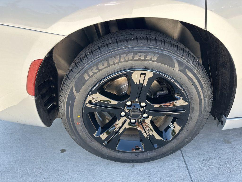 used 2023 Dodge Charger car, priced at $23,216