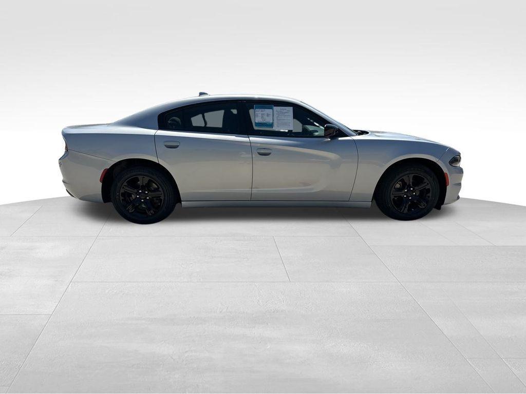 used 2023 Dodge Charger car, priced at $23,216