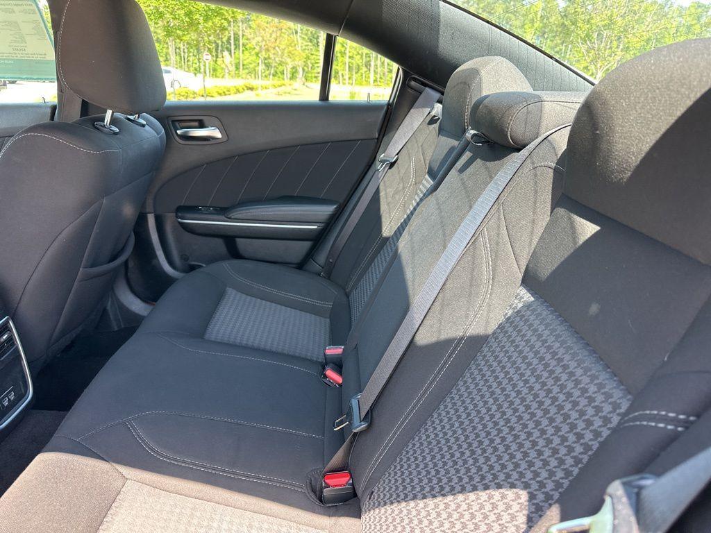 used 2023 Dodge Charger car, priced at $23,216