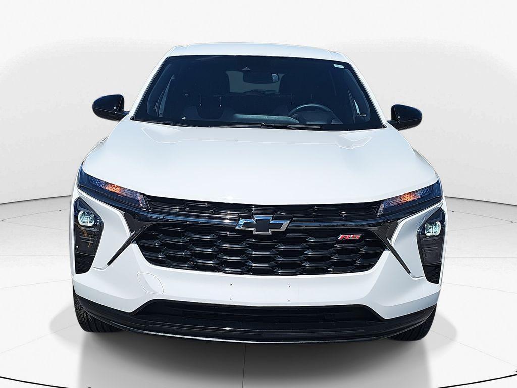 used 2024 Chevrolet Trax car, priced at $22,900