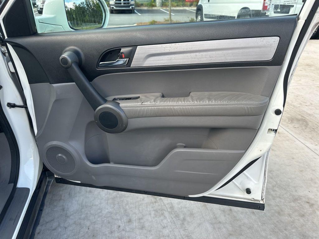 used 2010 Honda CR-V car, priced at $9,800