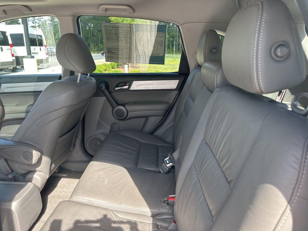 used 2010 Honda CR-V car, priced at $8,400