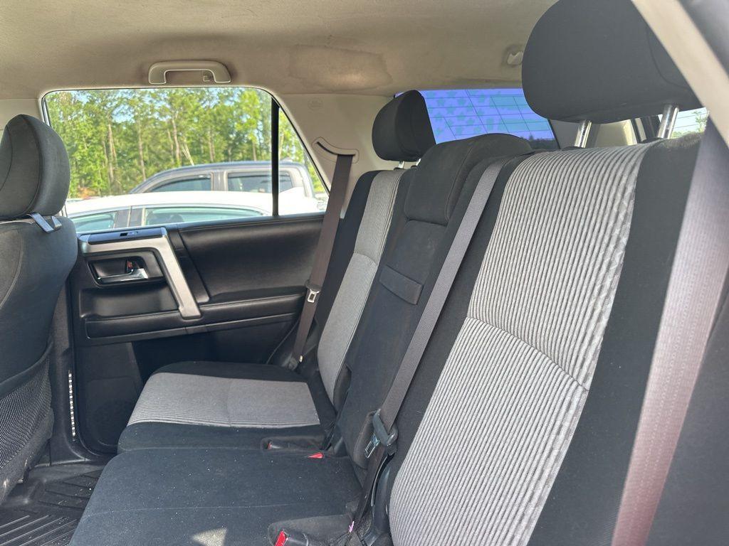 used 2016 Toyota 4Runner car, priced at $17,900
